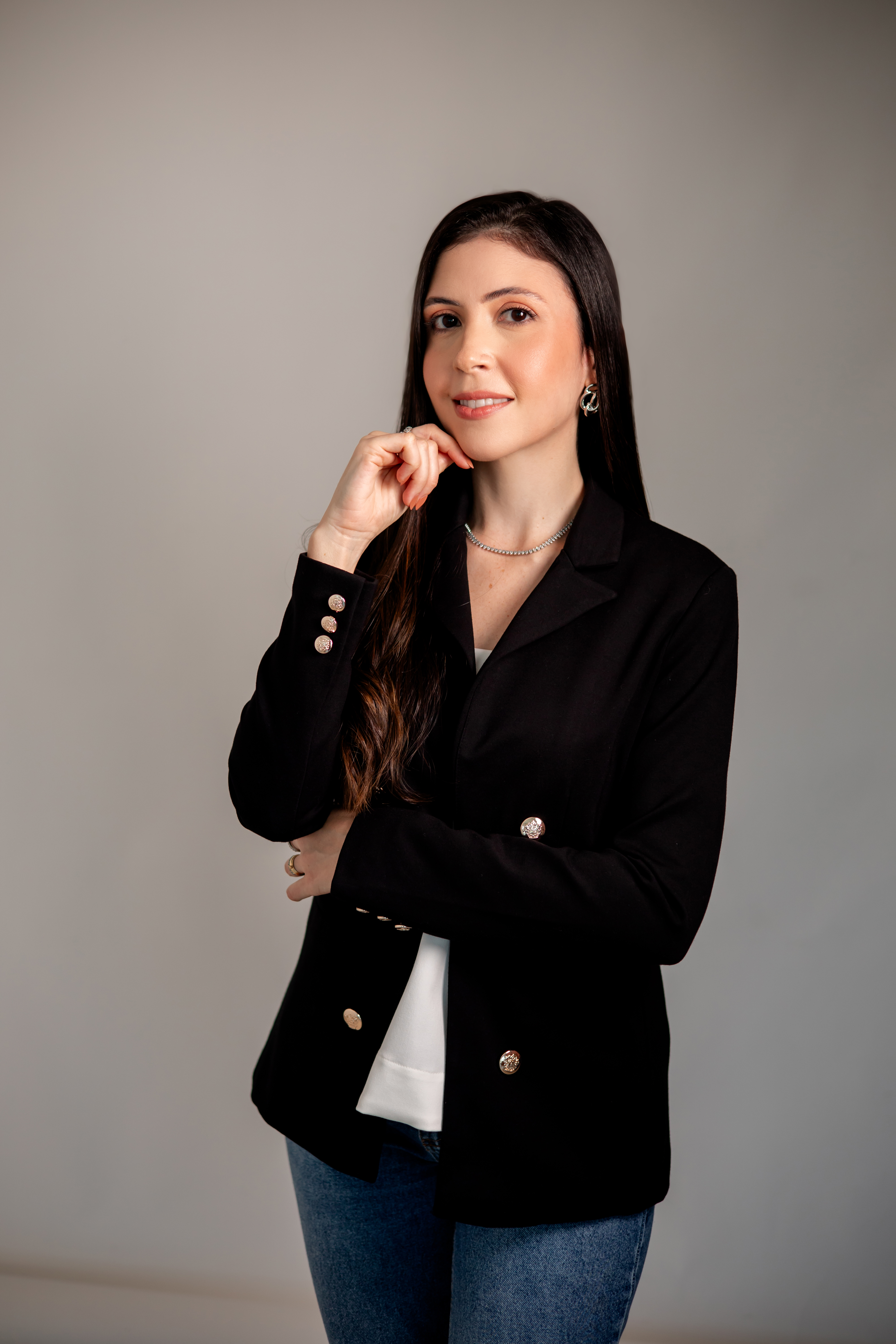 Dra. Alessandra Brasil - Nutróloga