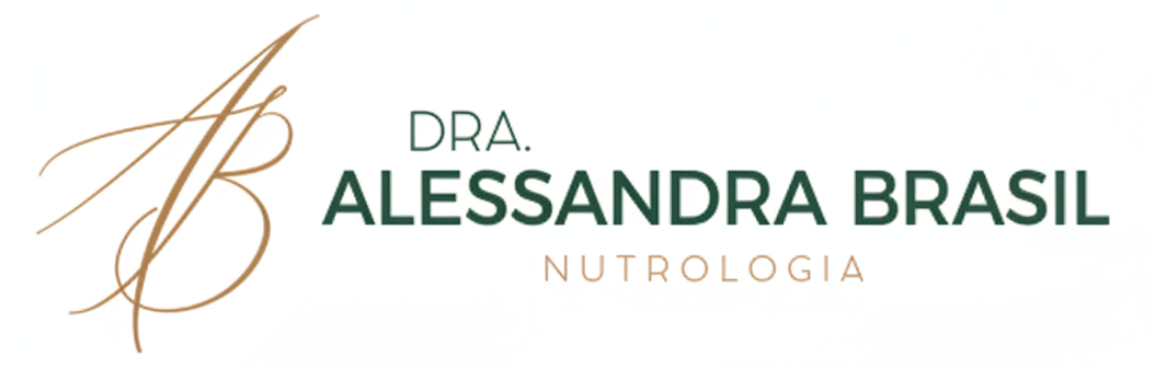Dra. Alessandra Brasil - Nutróloga